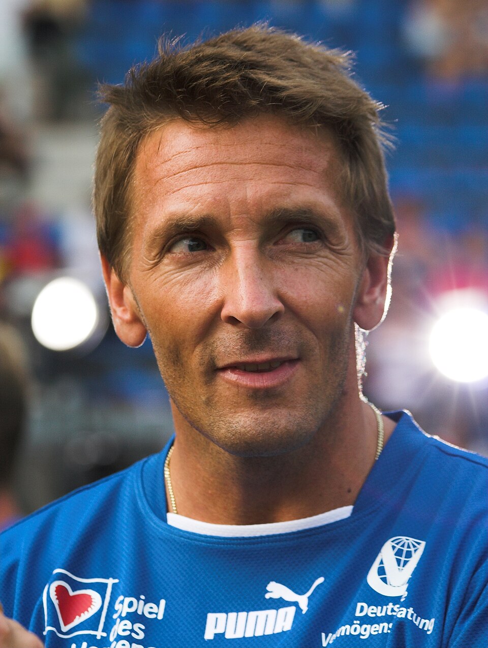 Mark Keller 2006 (jung)