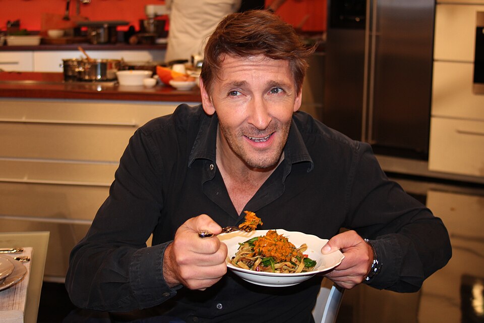 Mark Keller 2010