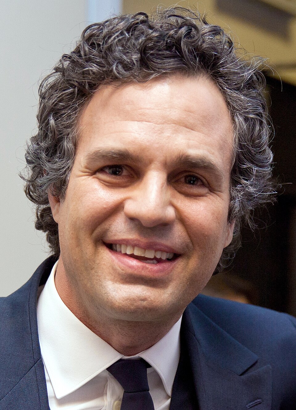 Mark Ruffalo 2014