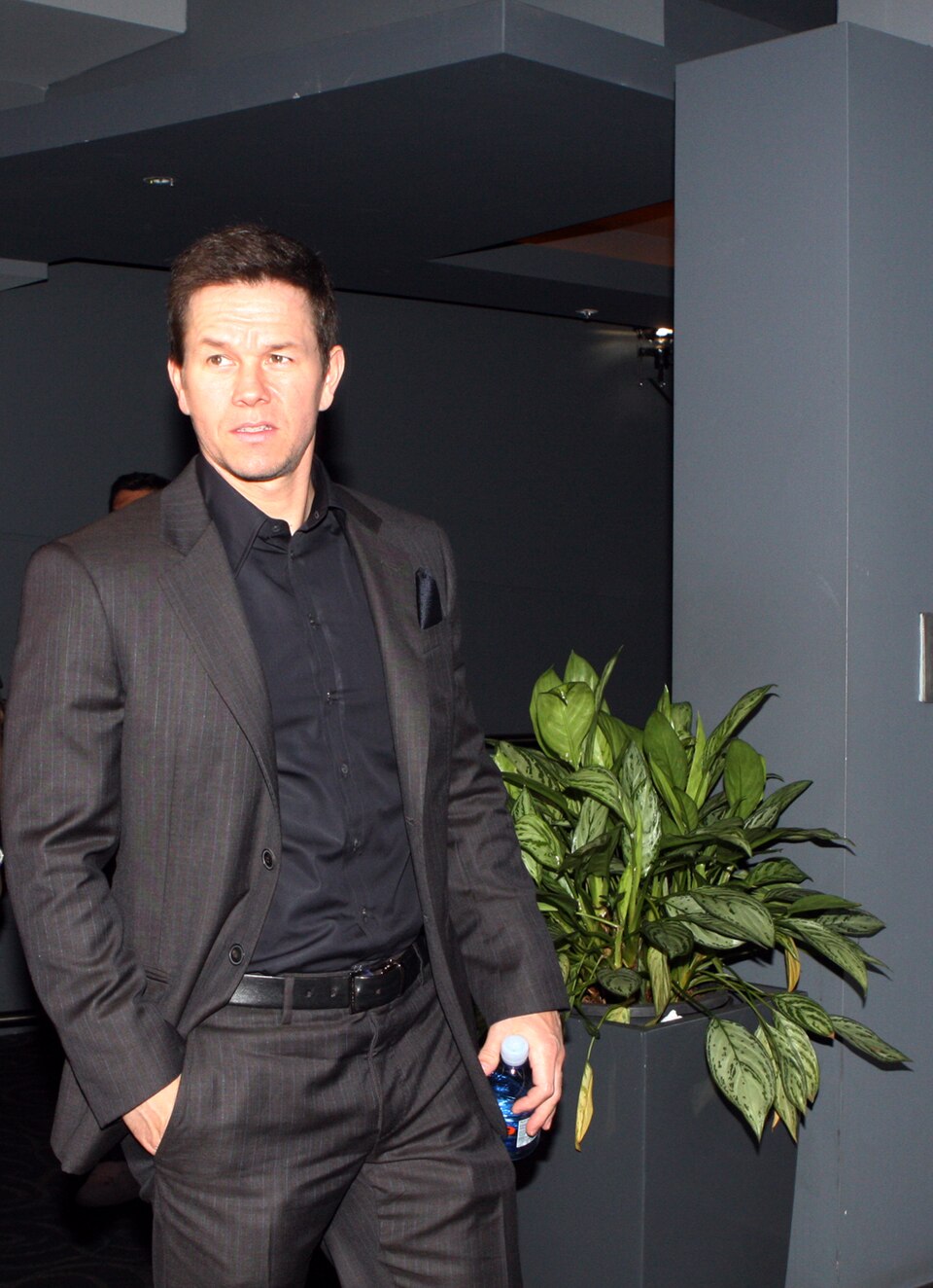Mark Wahlberg 2012
