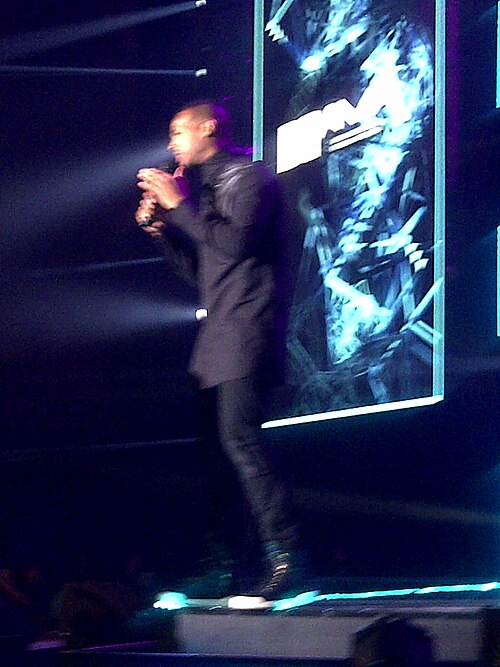 Marlon Wayans 2014 (jung)