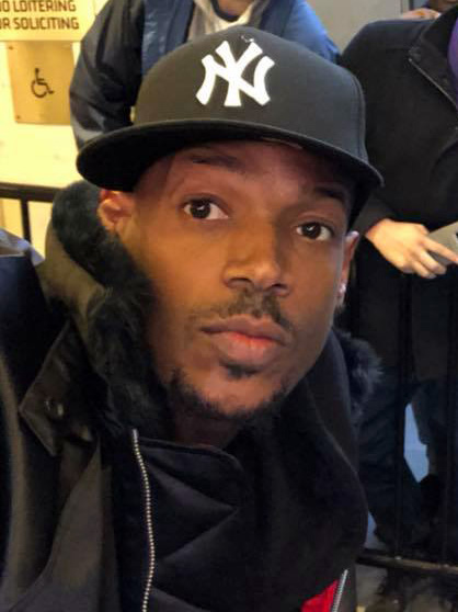 Marlon Wayans 2018