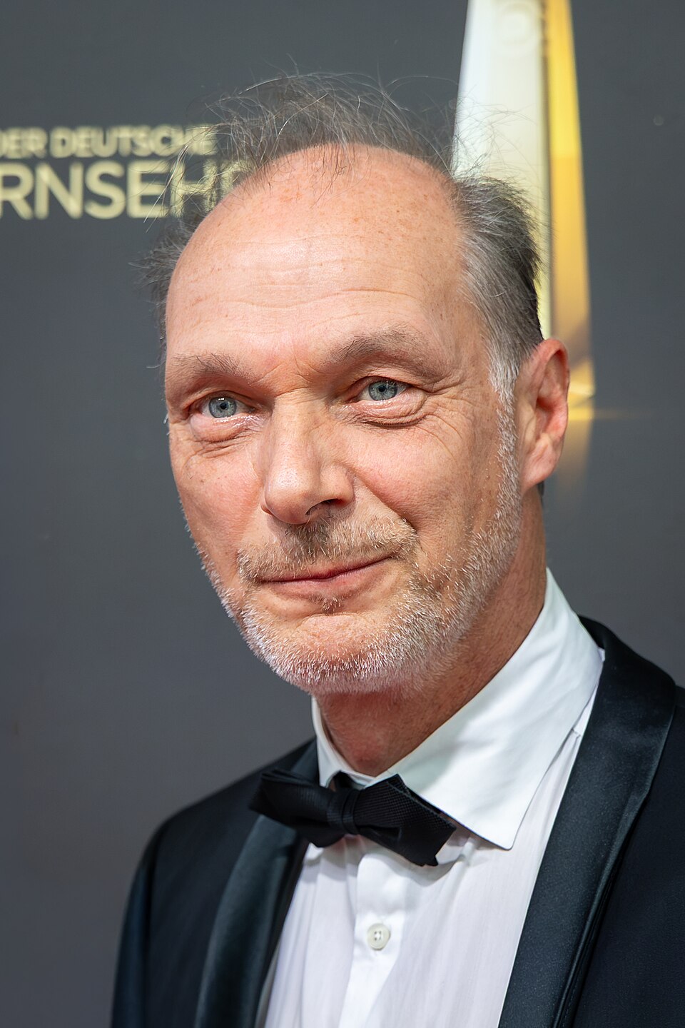 Martin Brambach 2026 (heute)