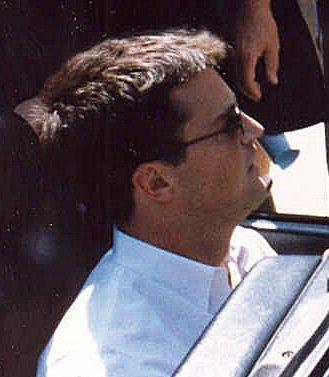 Matthew Perry 1995