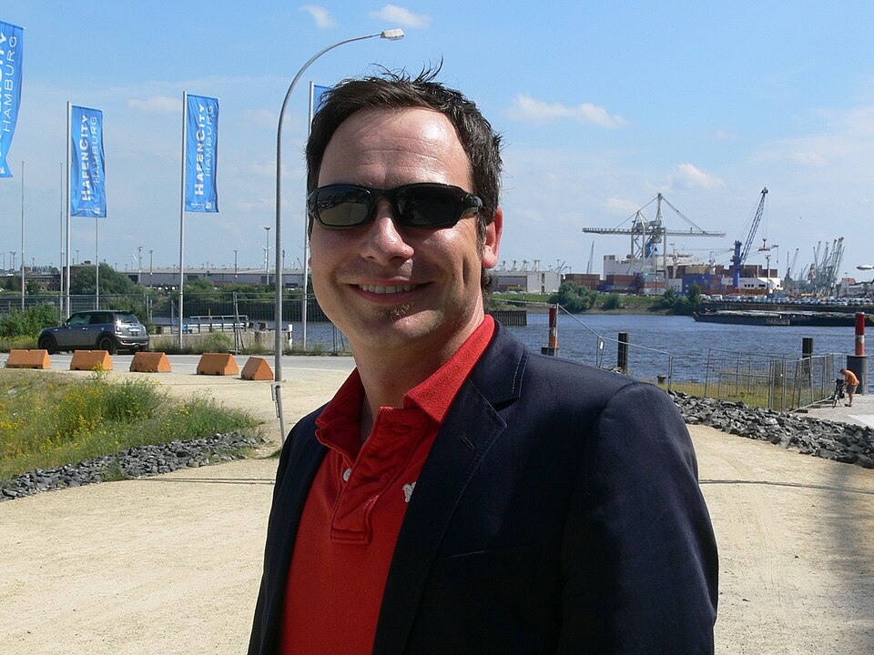 Matthias Opdenhövel 2010 (jung)