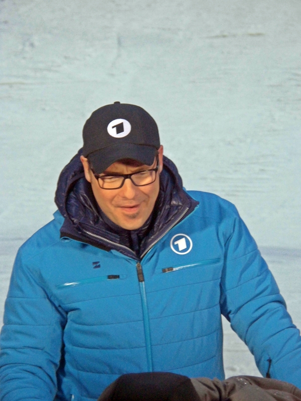 Matthias Opdenhövel 2015