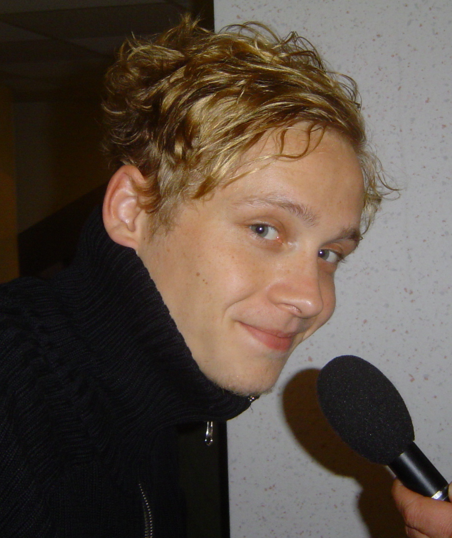 Matthias Schweighöfer 2005 (jung)