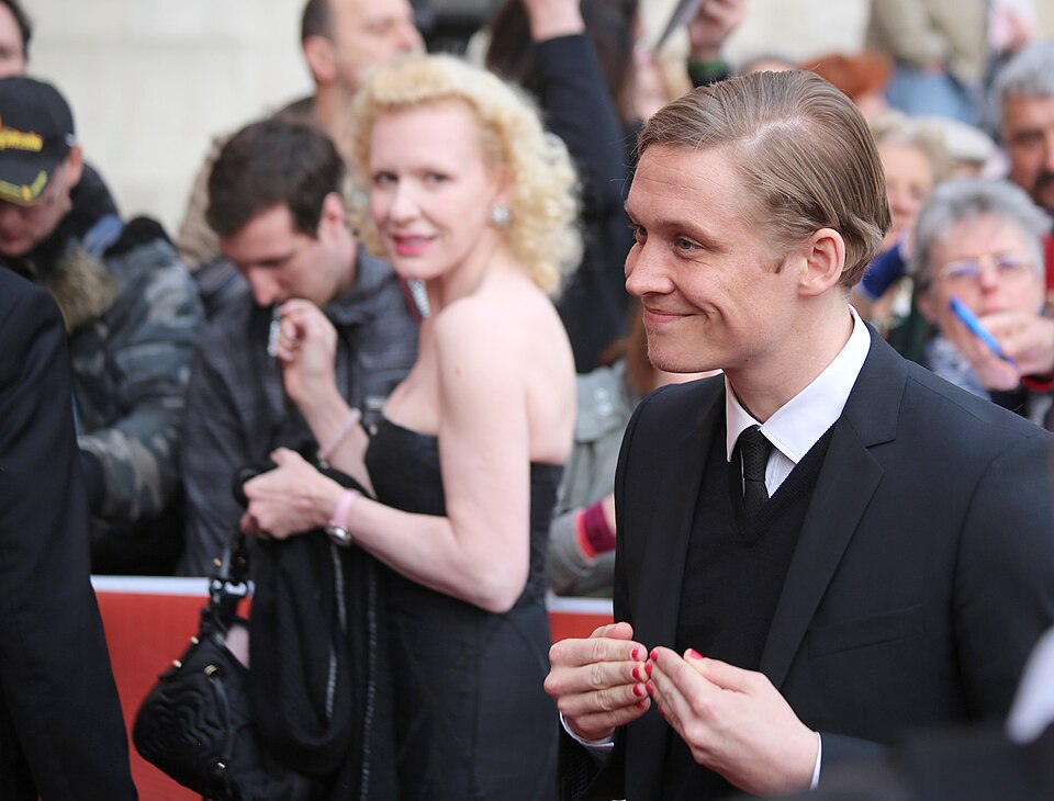 Matthias Schweighöfer 2013