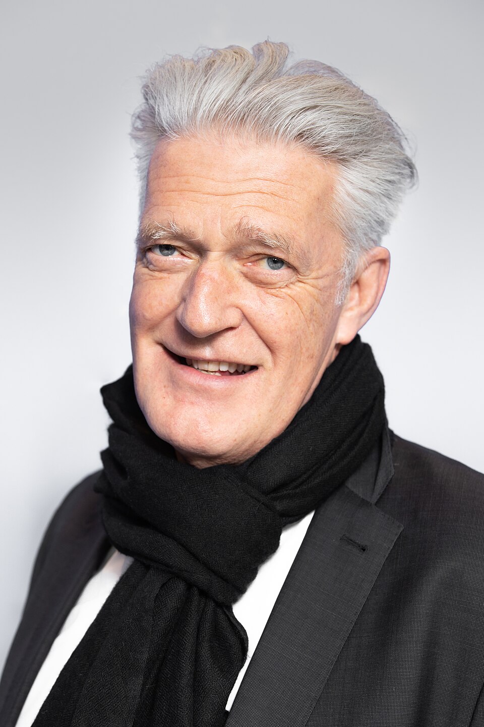 Max Moor 2020