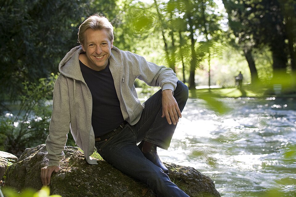 Max Müller 2010 (jung)