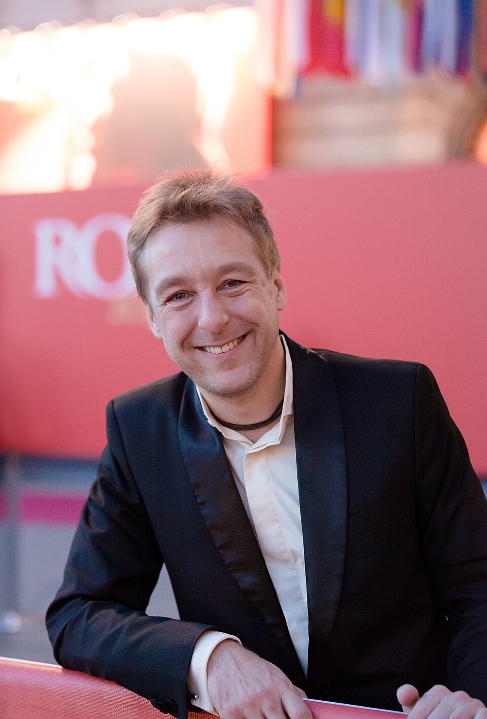 Max Müller 2016