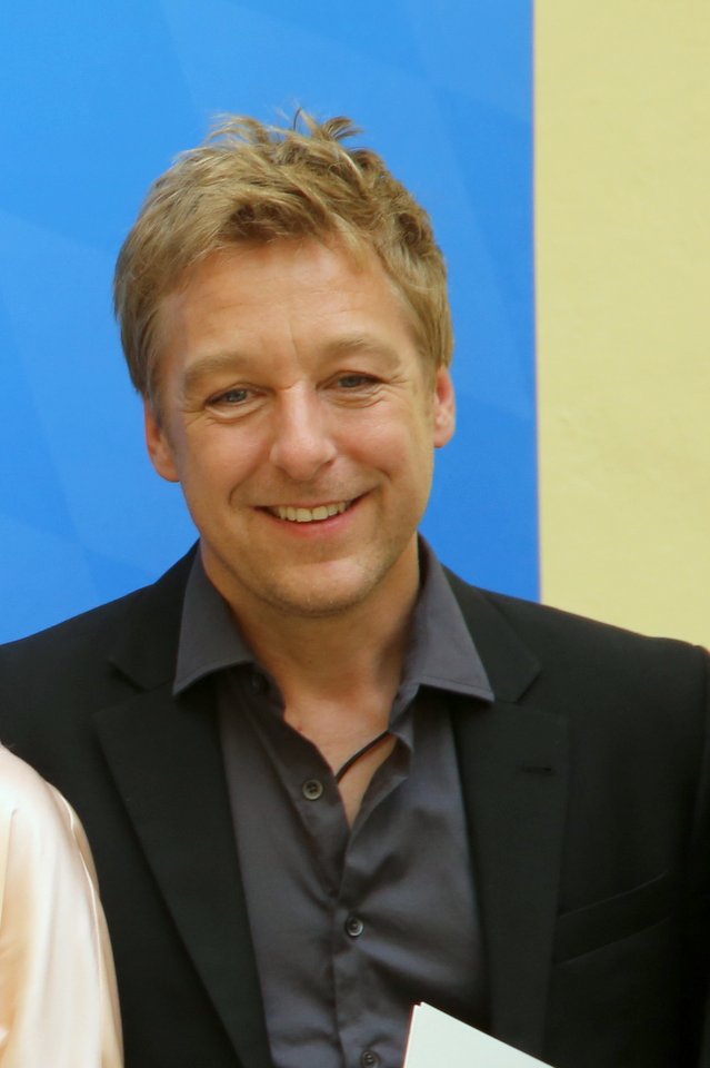Max Müller 2017