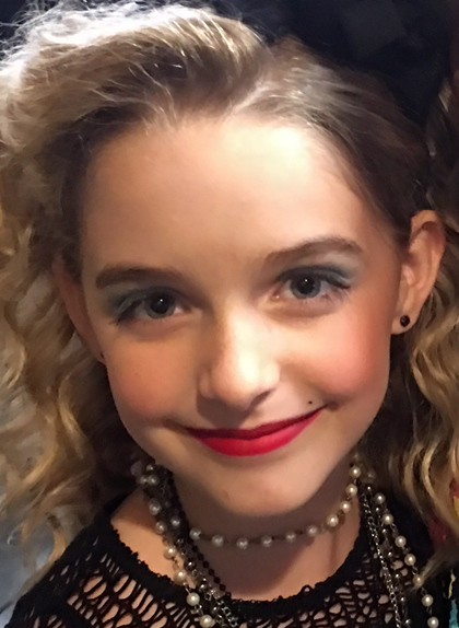Mckenna Grace 2017 (jung)