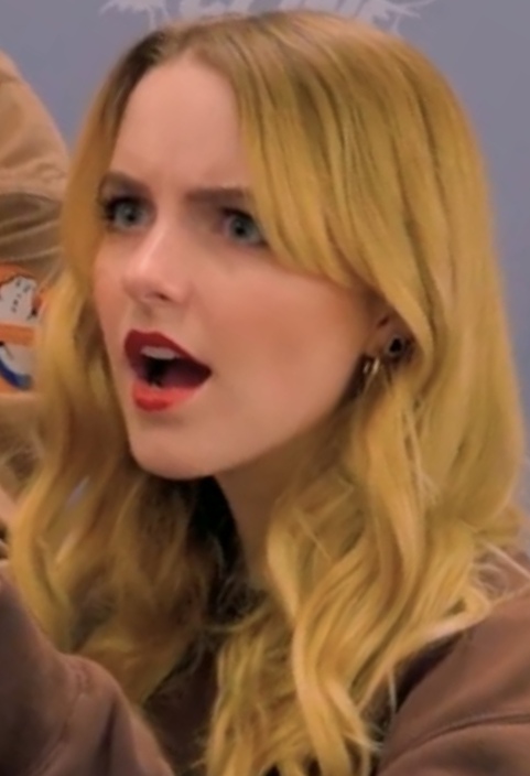 Mckenna Grace 2023