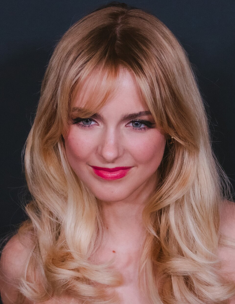 Mckenna Grace 2026 (heute)