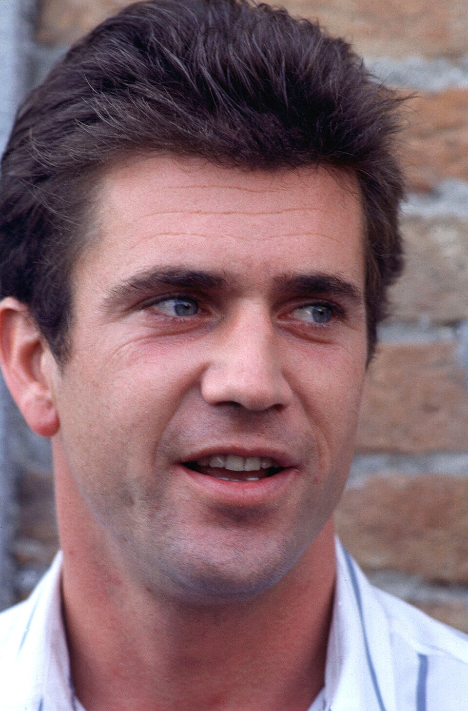 Mel Gibson 1985 (jung)