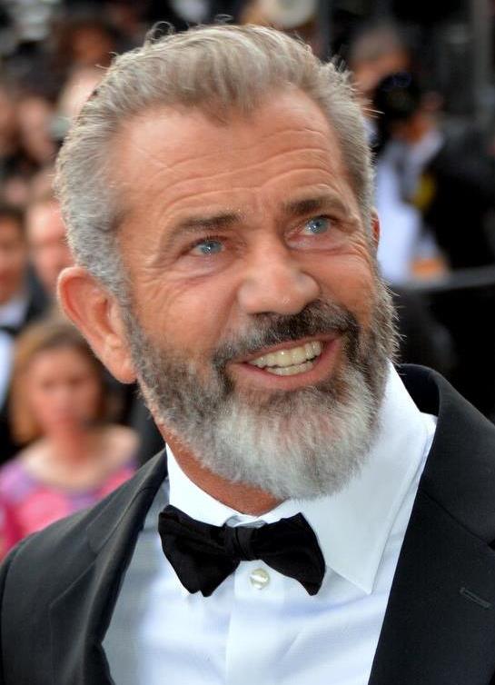 Mel Gibson 2016