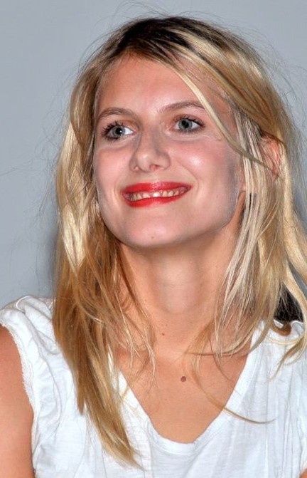 Mélanie Laurent 2011