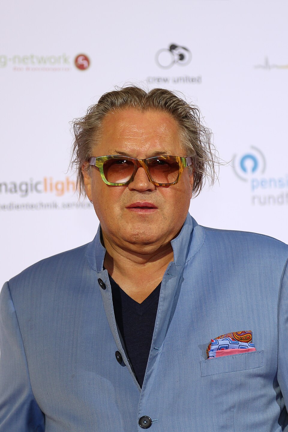 Michael Brandner 2017