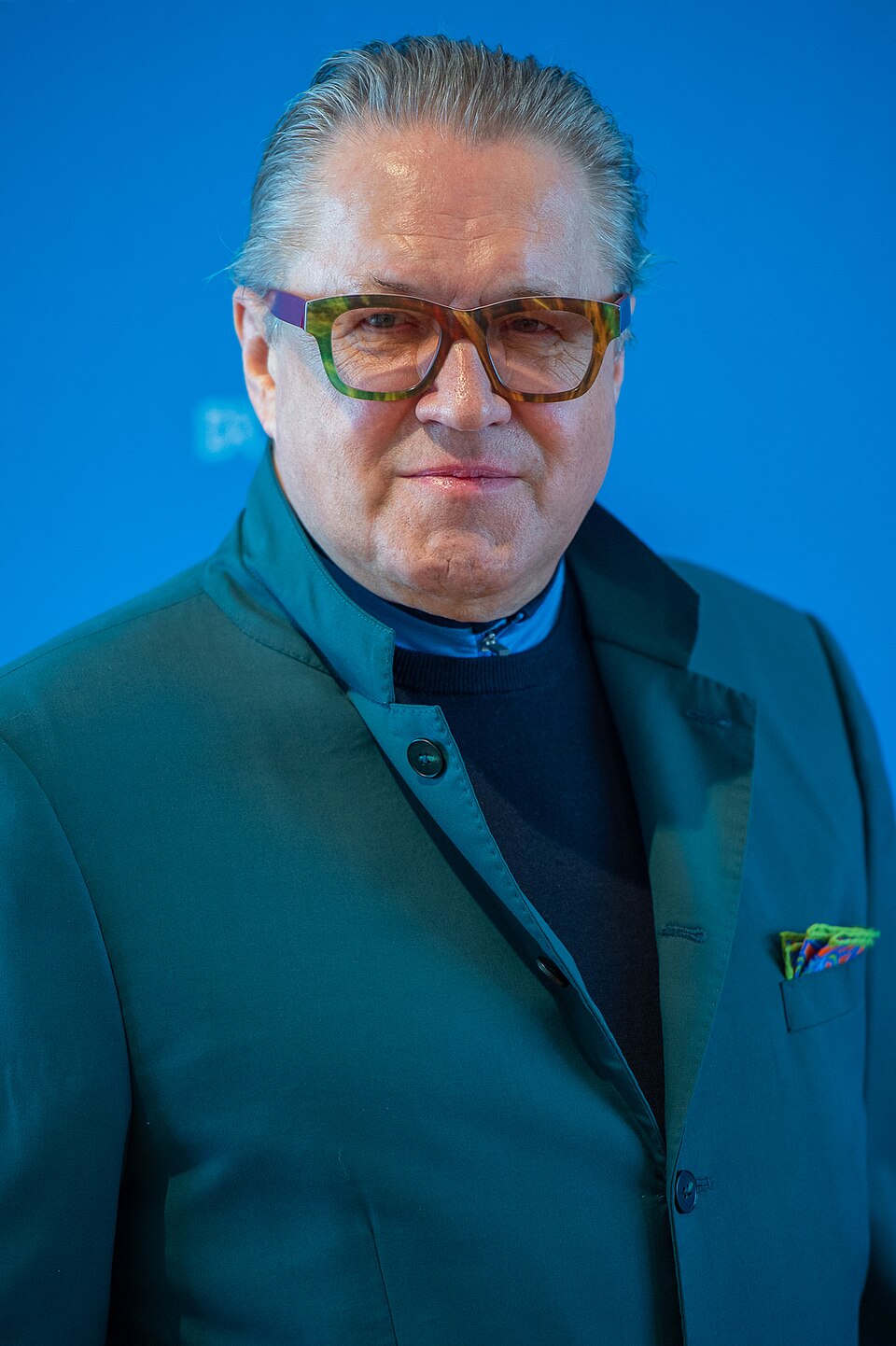 Michael Brandner 2019