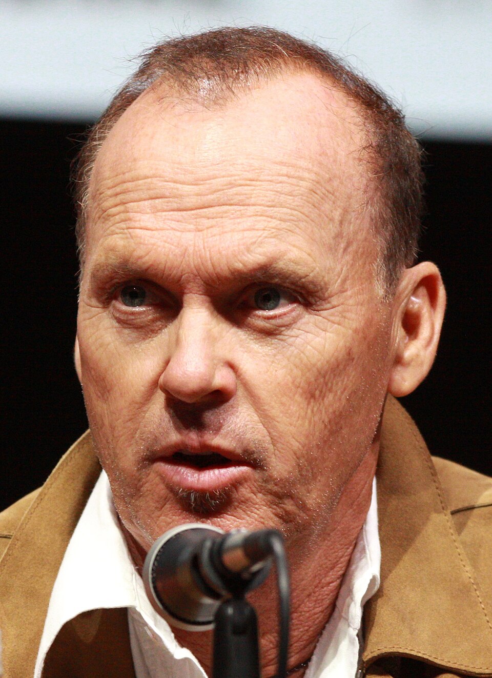 Michael Keaton 2015