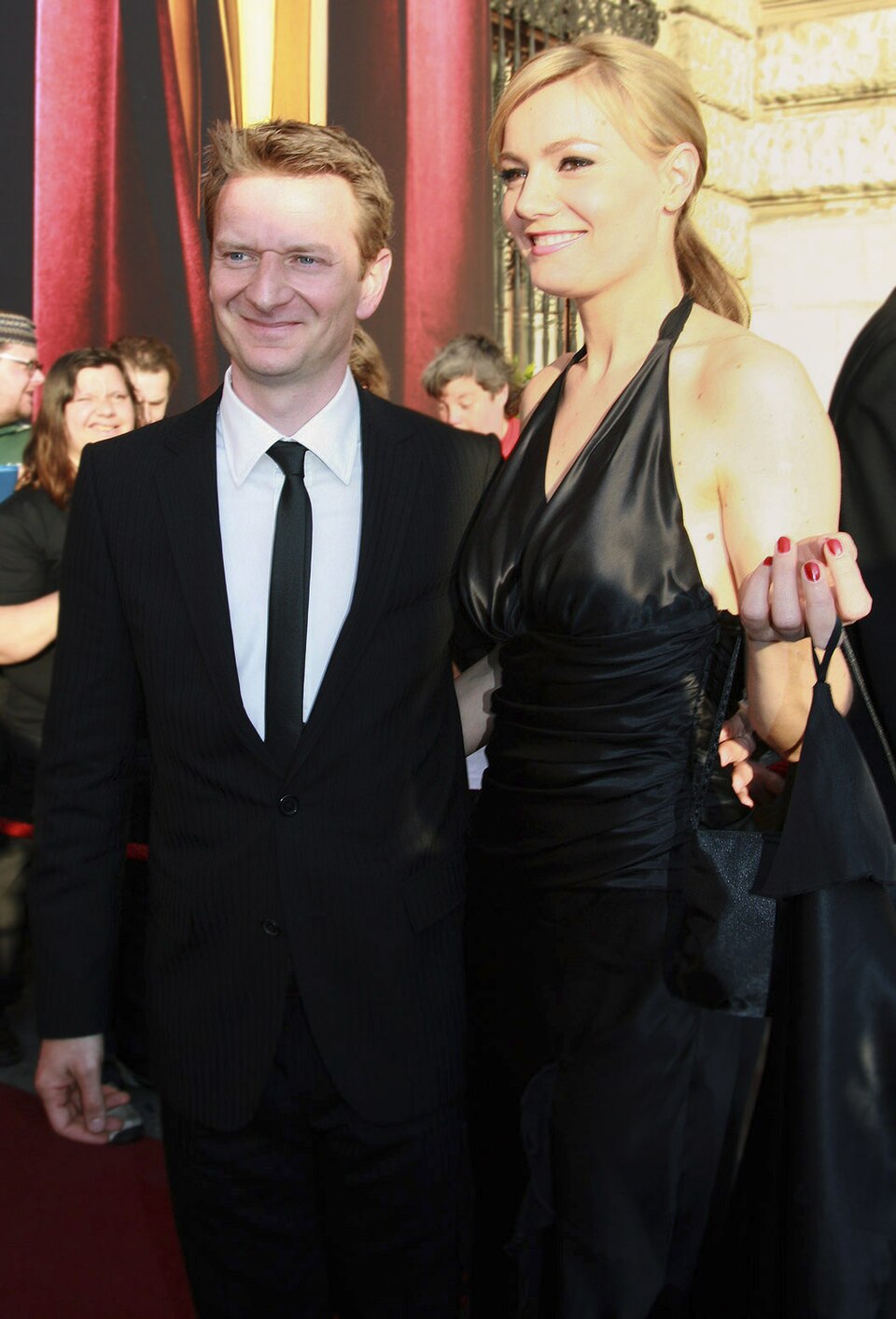 Michael Kessler 2009 (jung)
