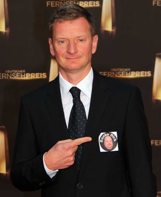 Michael Kessler 2012