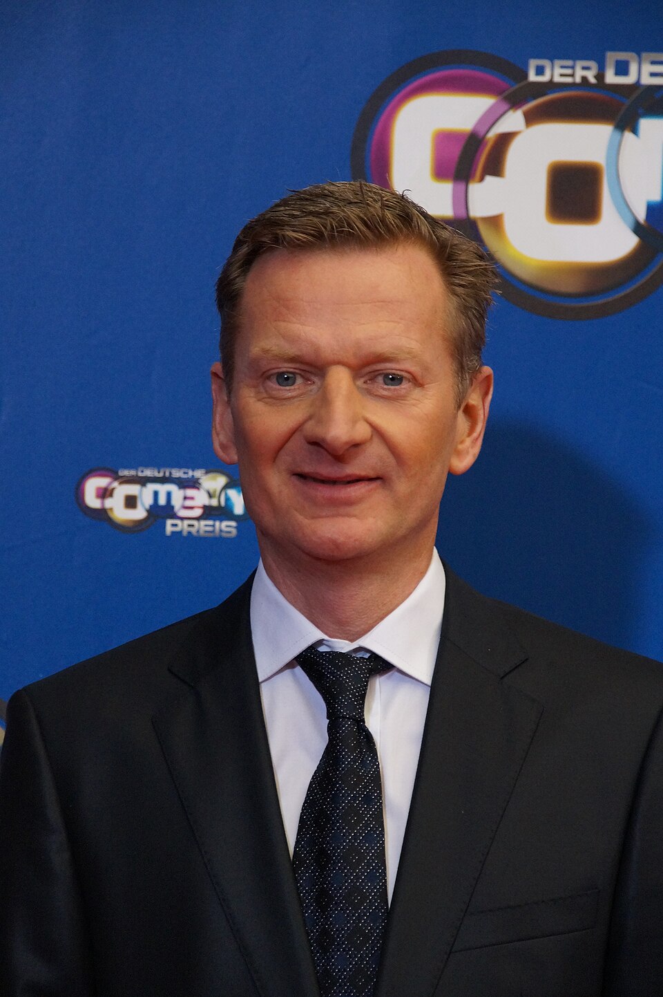 Michael Kessler 2016