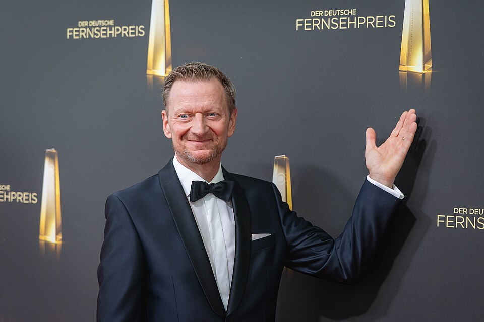 Michael Kessler 2026 (heute)