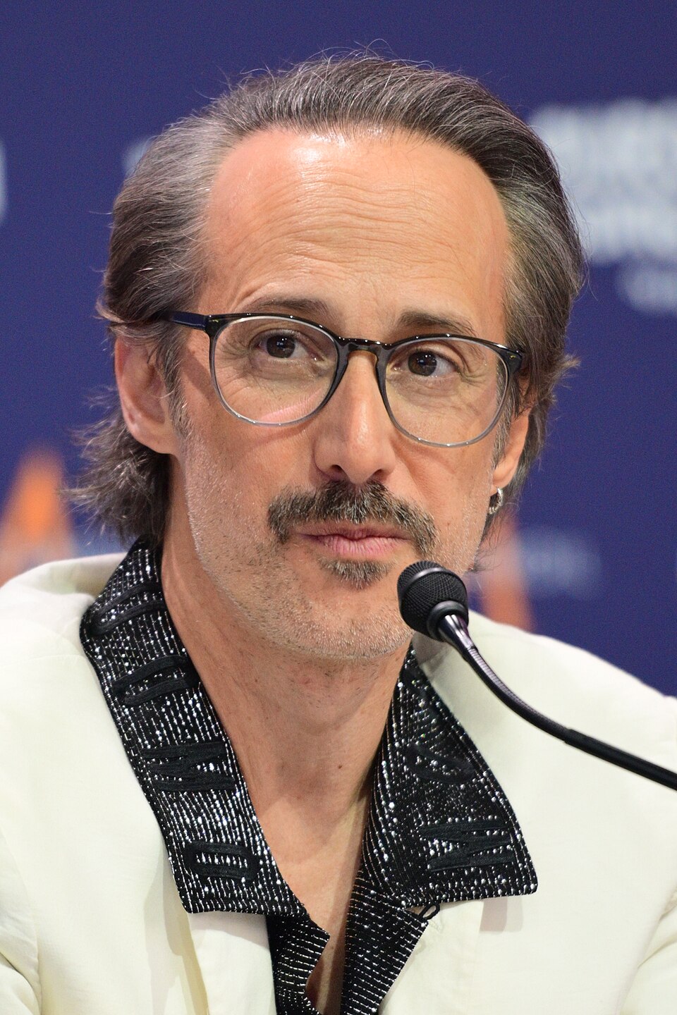 Michael Ostrowski 2026 (heute)