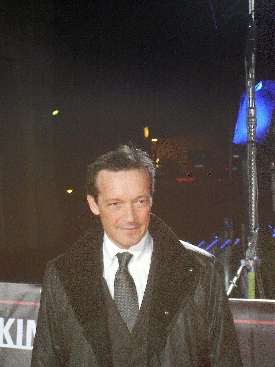 Michael Roll 2008 (jung)
