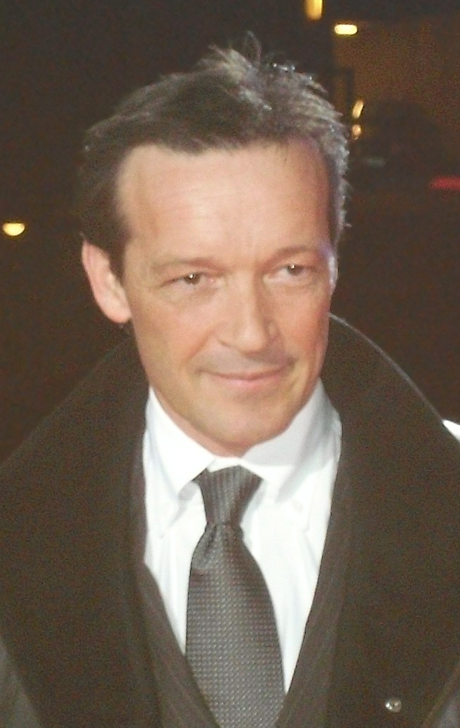 Michael Roll 2012