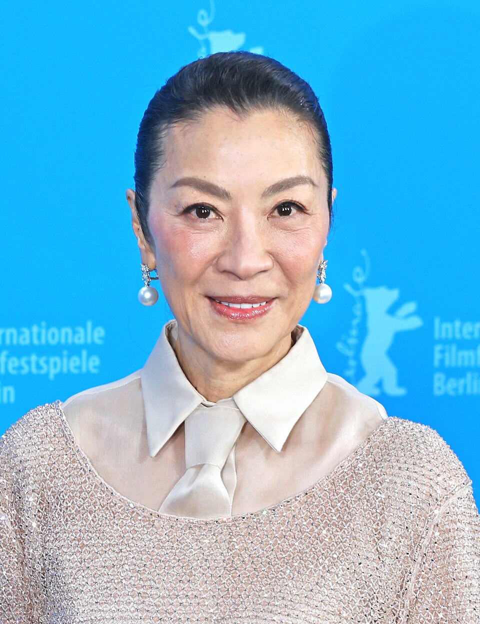 Michelle Yeoh 2026 (heute)