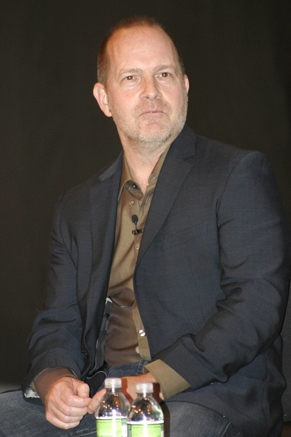Mike Henry 2009 (jung)