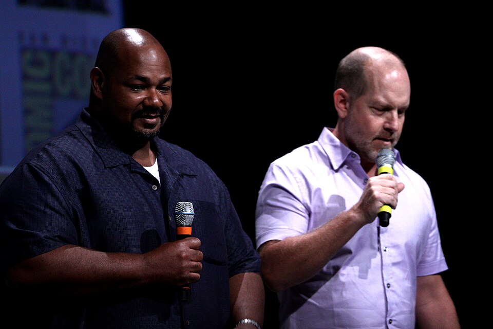 Mike Henry 2012