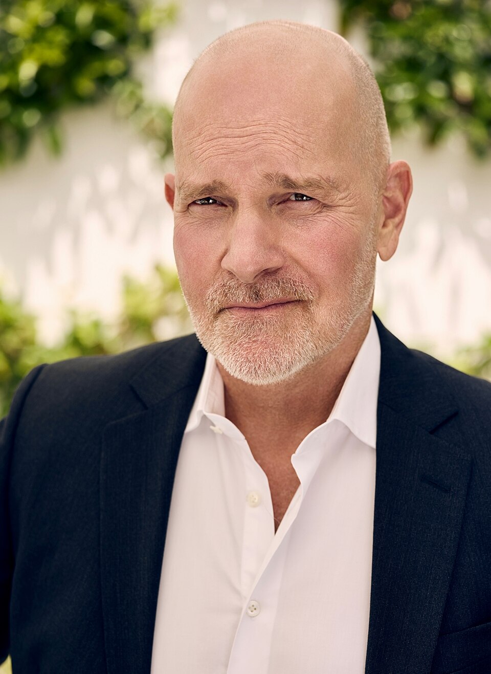 Mike Henry 2026 (heute)