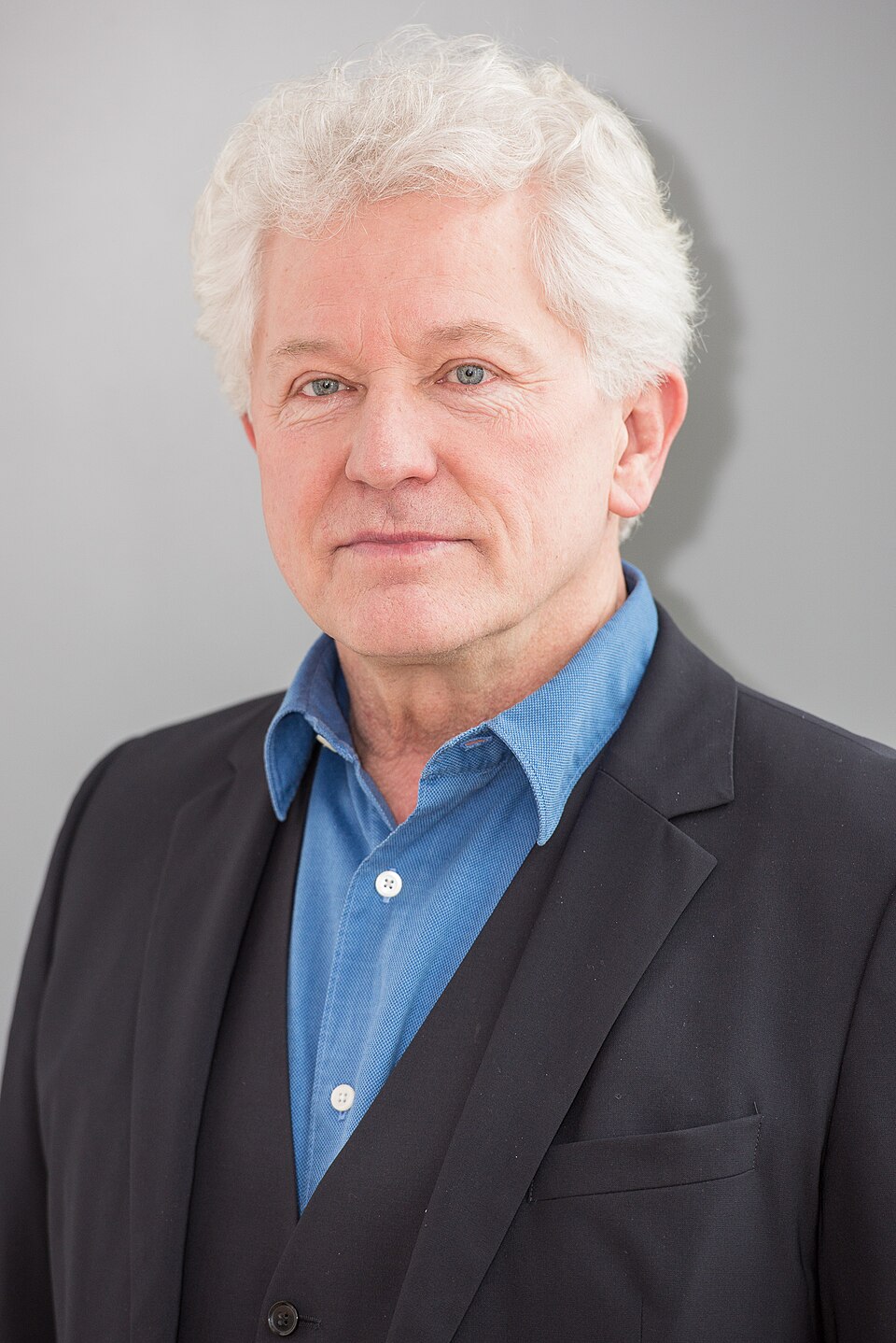 Miroslav Nemec 2016