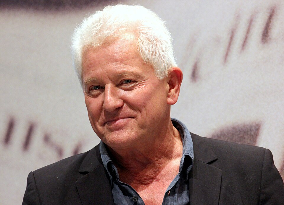 Miroslav Nemec 2018