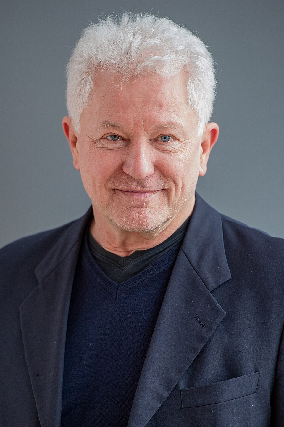 Miroslav Nemec 2019