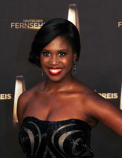 Motsi Mabuse 2012 (jung)
