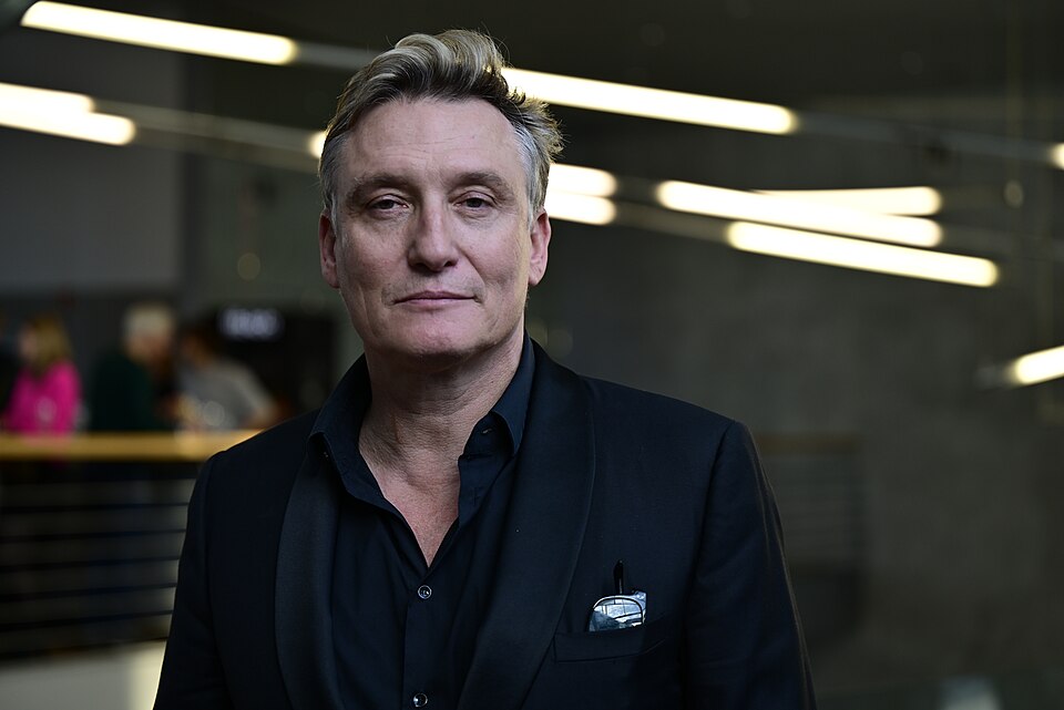 Oliver Masucci 2025 (heute)