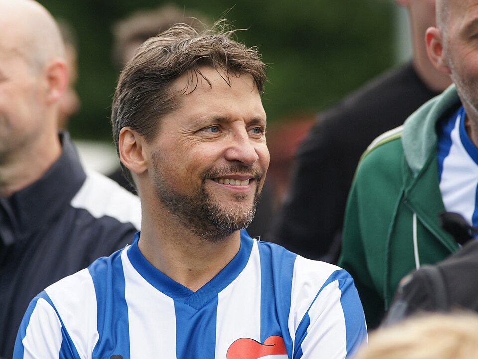 Patrick Bach 2014 (jung)