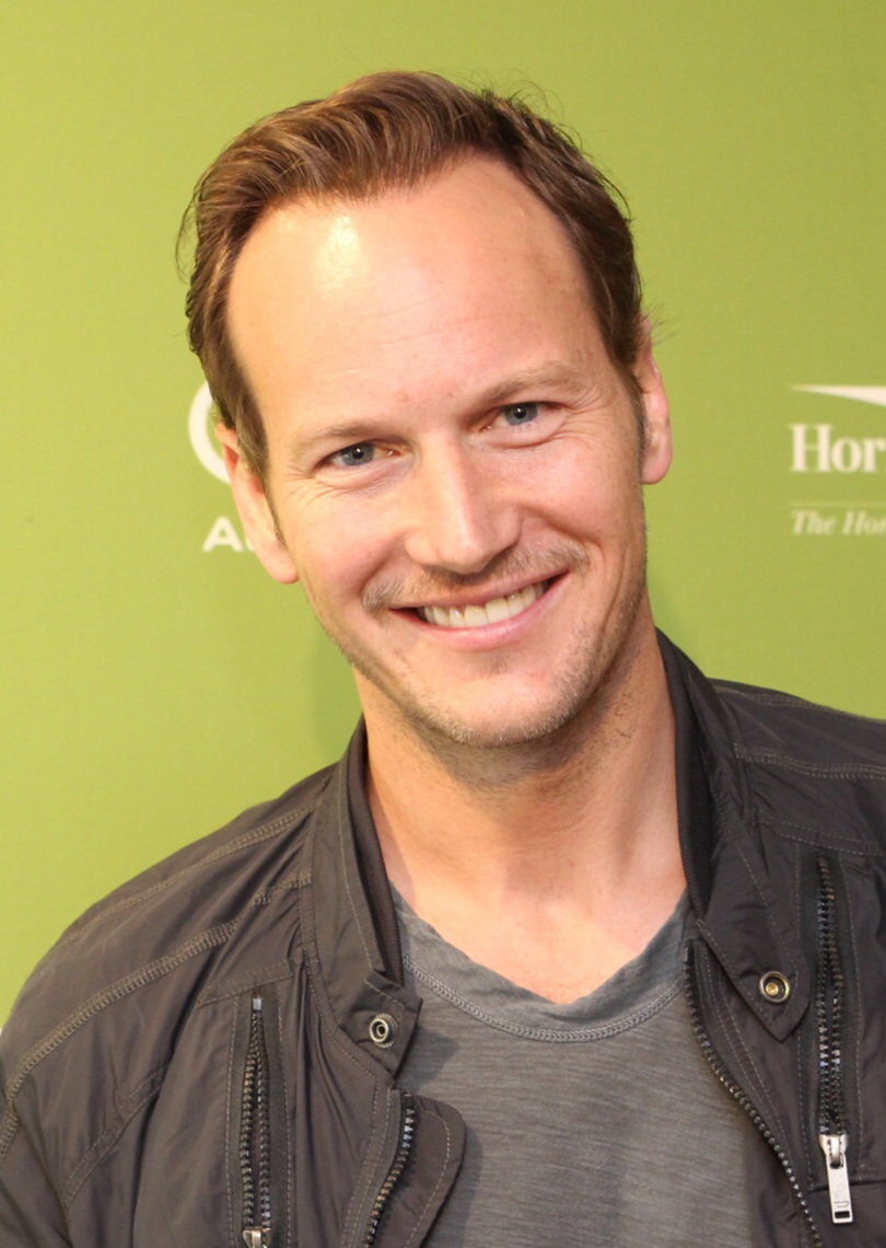 Patrick Wilson 2014 (jung)