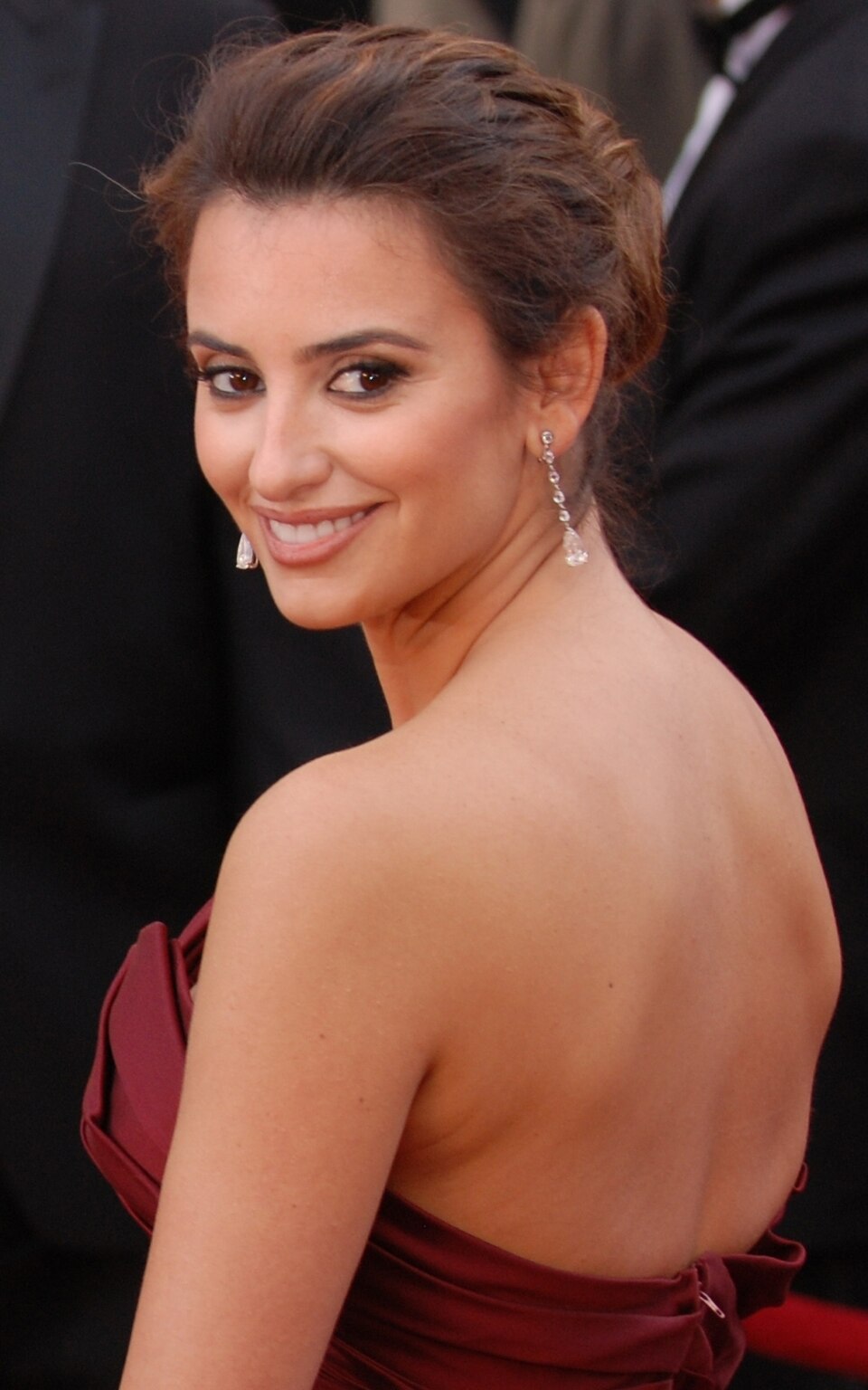 Penélope Cruz 2010