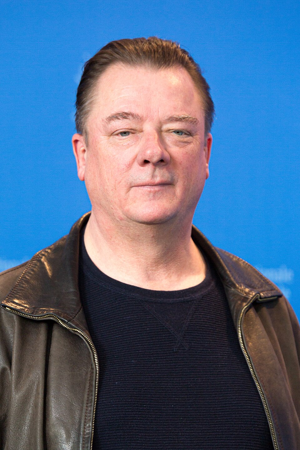 Peter Kurth 2018