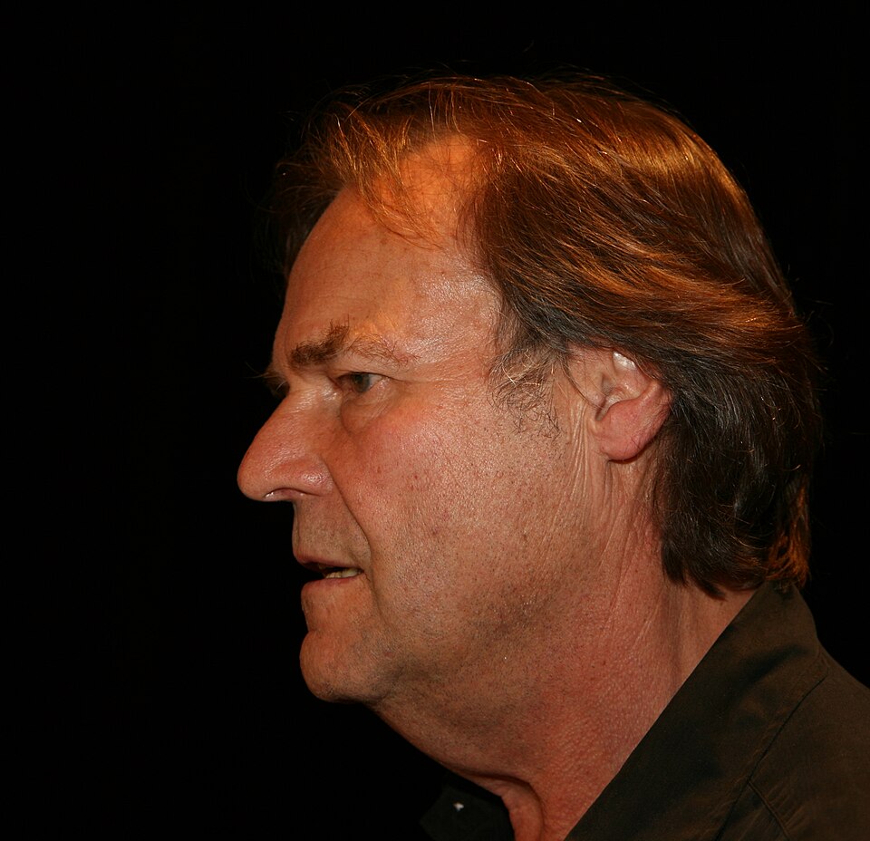 Peter Schneider 2008 (jung)