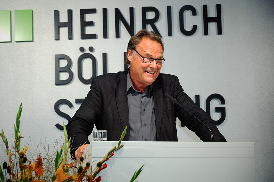Peter Schneider 2011