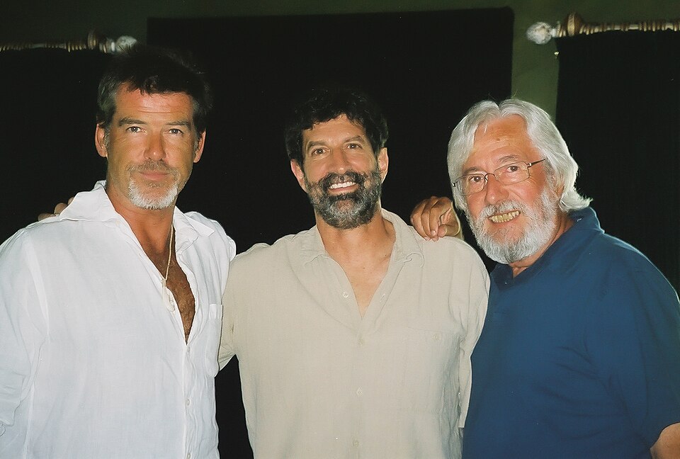 Pierce Brosnan 2005 (jung)