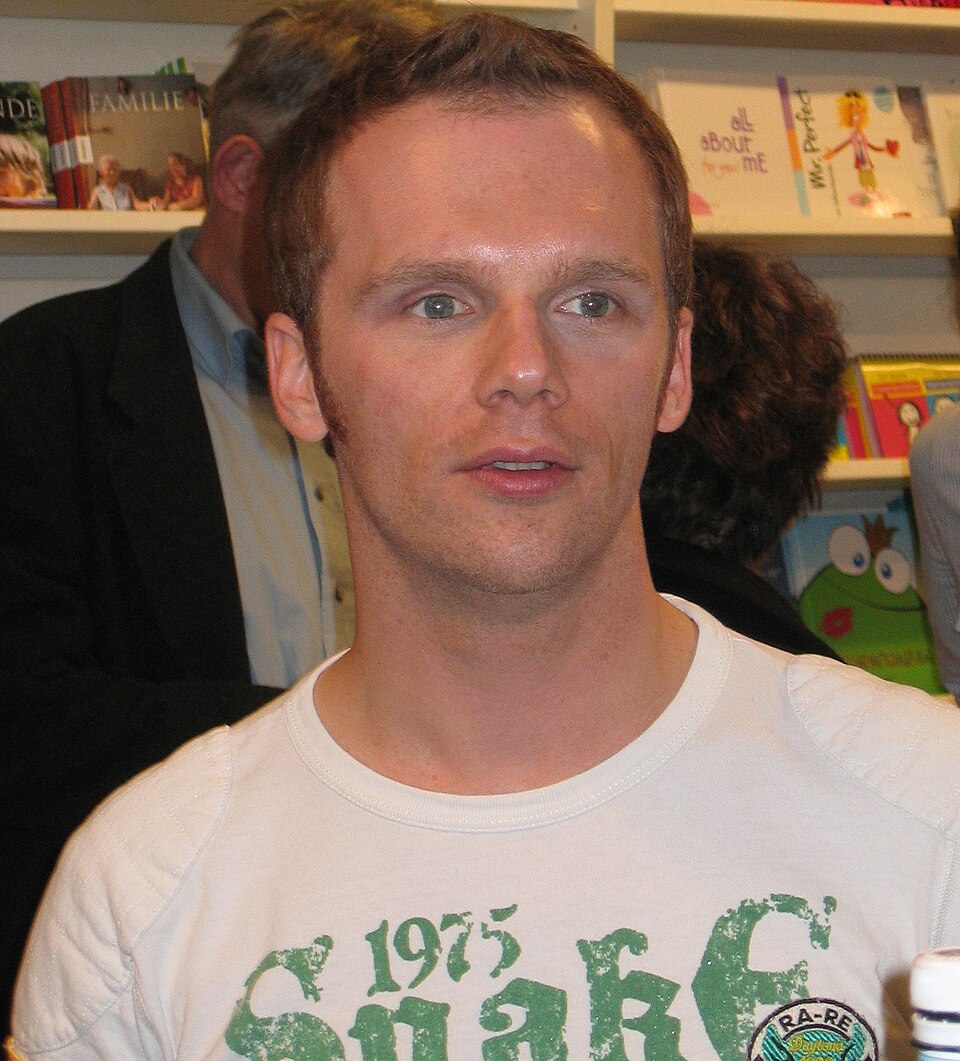 Ralf Schmitz 2008 (jung)