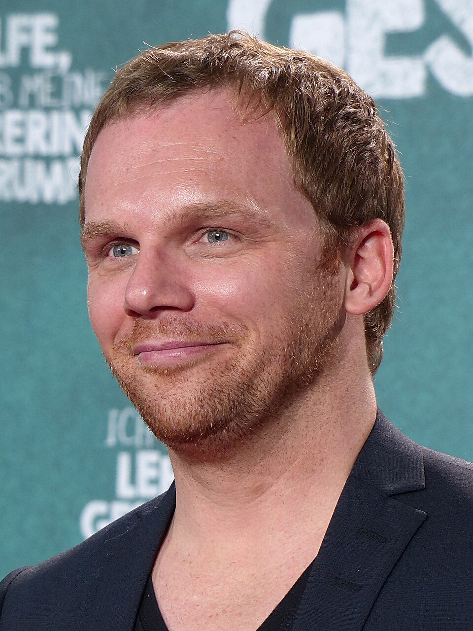 Ralf Schmitz 2015
